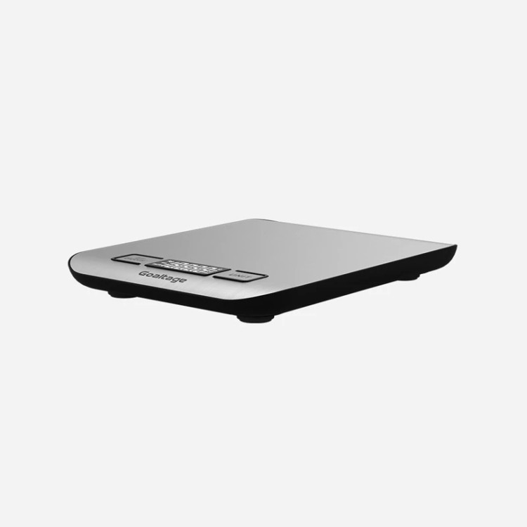 ترازوی آشپزخانه دیجیتال گلتیج مدل SCL01 - TrueBalance