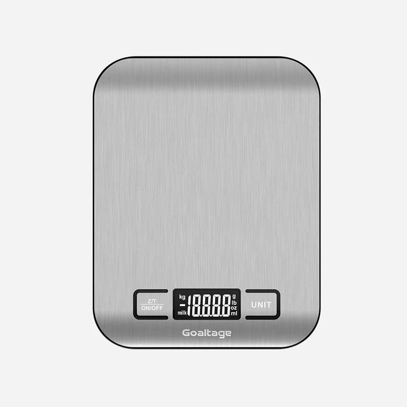 ترازوی آشپزخانه دیجیتال گلتیج مدل SCL01 - TrueBalance