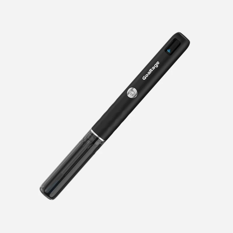 کیت هوشمند تمیزکننده گوش گلتیج EarCam مدل ECL01