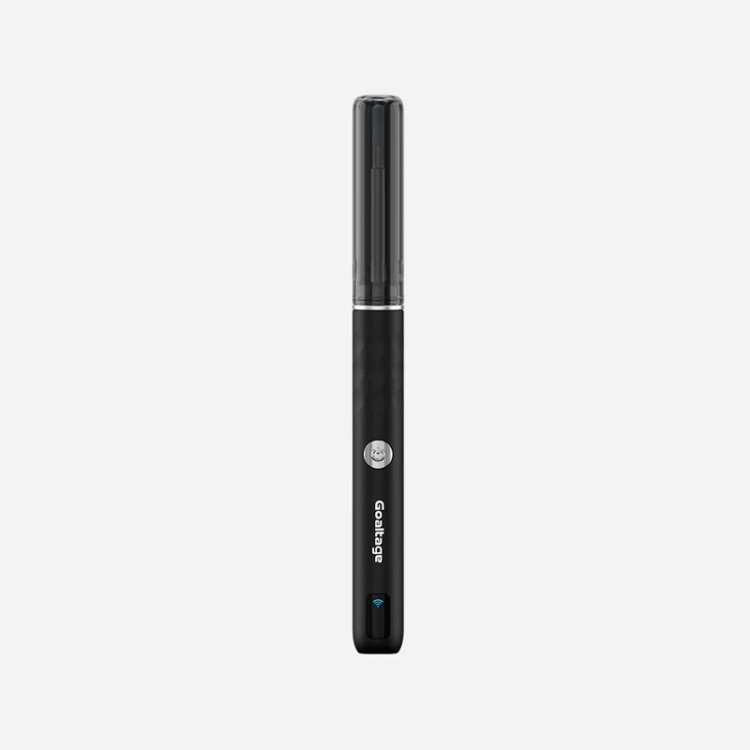 کیت هوشمند تمیزکننده گوش گلتیج EarCam مدل ECL01