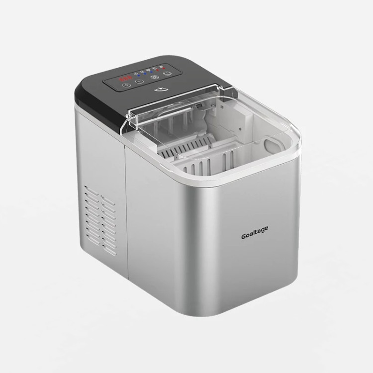 یخ ساز صنعتی گلتیج Goaltage - GT- ICM01