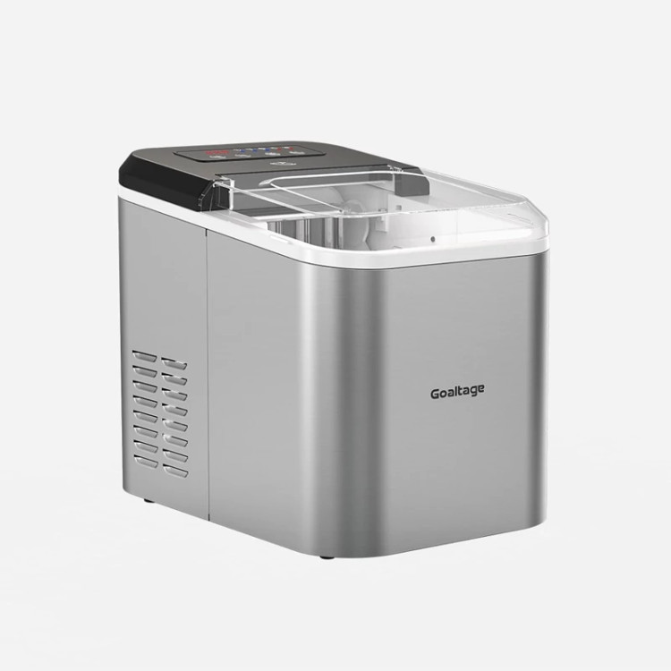 یخ ساز صنعتی گلتیج Goaltage - GT- ICM01