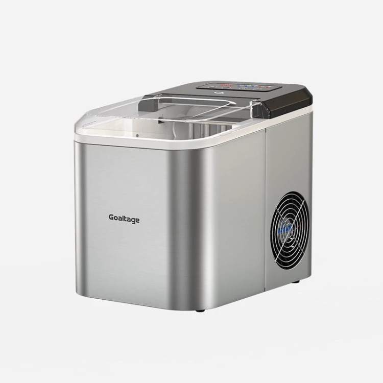 یخ ساز صنعتی گلتیج Goaltage - GT- ICM01