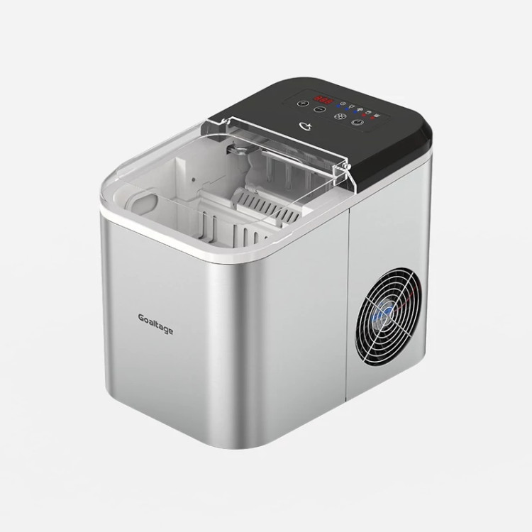 یخ ساز صنعتی گلتیج Goaltage - GT- ICM01