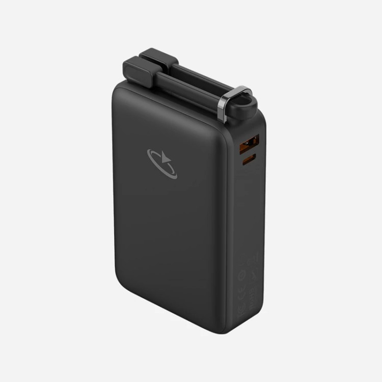 پاور بانک گلتیج مدل UltraCharge ظرفیت 20000 میلی آمپر ساعت (GOALTAGE GT-PB02 67W)