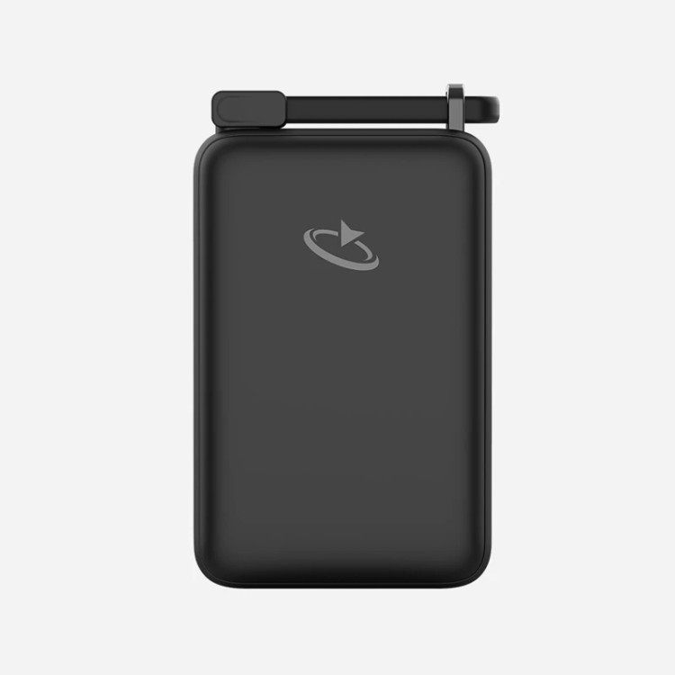 پاور بانک گلتیج مدل UltraCharge ظرفیت 20000 میلی آمپر ساعت (GOALTAGE GT-PB02 67W)