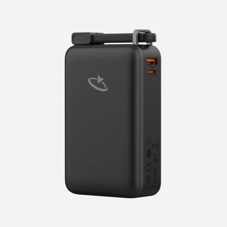پاور بانک گلتیج مدل UltraCharge ظرفیت 20000 میلی آمپر ساعت (GOALTAGE GT-PB02 67W)