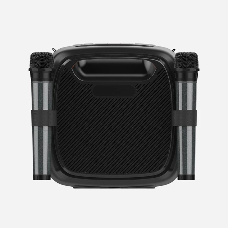 اسپیکر گلتیج Goaltage GT SP06 BK مدل SoundCube Portable Speaker