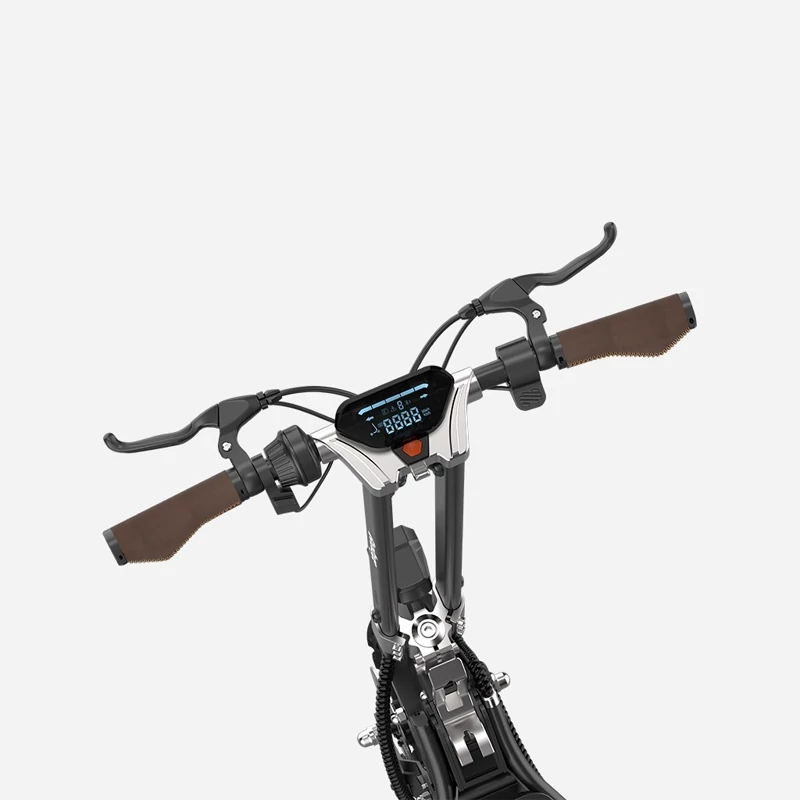 اسکوتر برقی گلتیج مدل SCT01 - SpeedBoost Pro