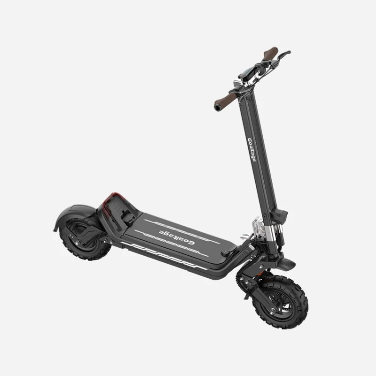 اسکوتر برقی گلتیج مدل SCT01 - SpeedBoost Pro