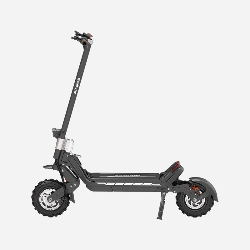 اسکوتر برقی گلتیج مدل SCT01 - SpeedBoost Pro