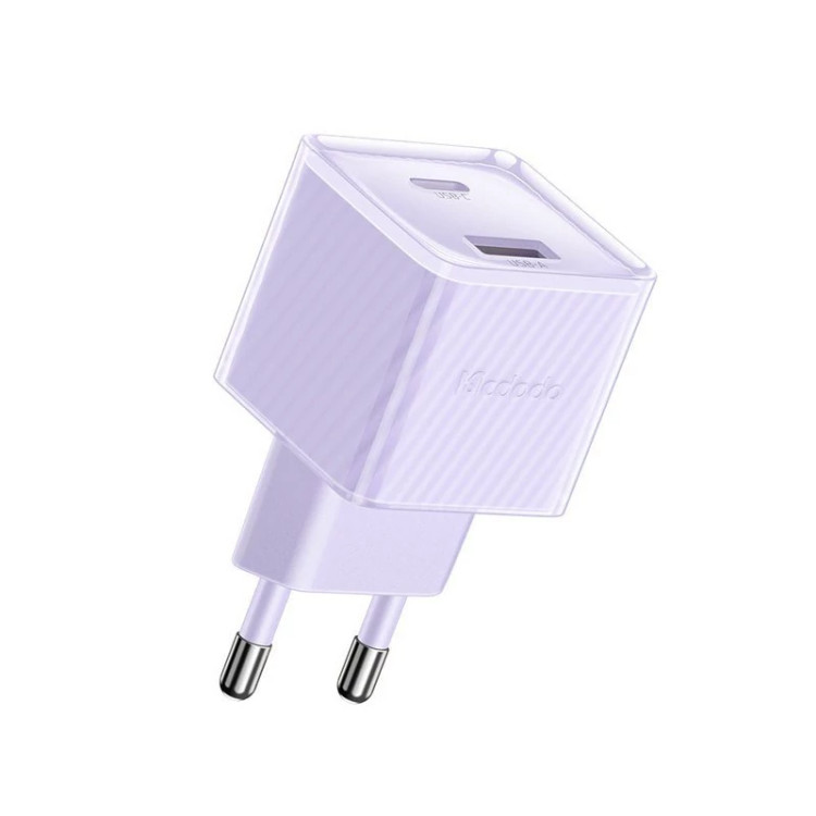 شارژر دیواری 33 وات مک دودو مدل CH-415 صد اورجینال