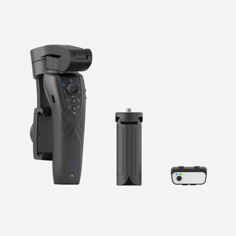 گیمبال تثبیت کننده گلتیج مدل GT-GMB01