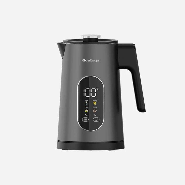 چای ساز گلتیج مدل TM01 - BrewMaster