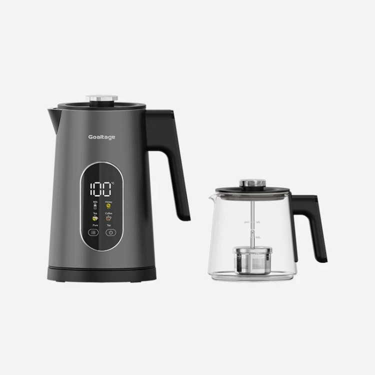 چای ساز گلتیج مدل TM01 - BrewMaster