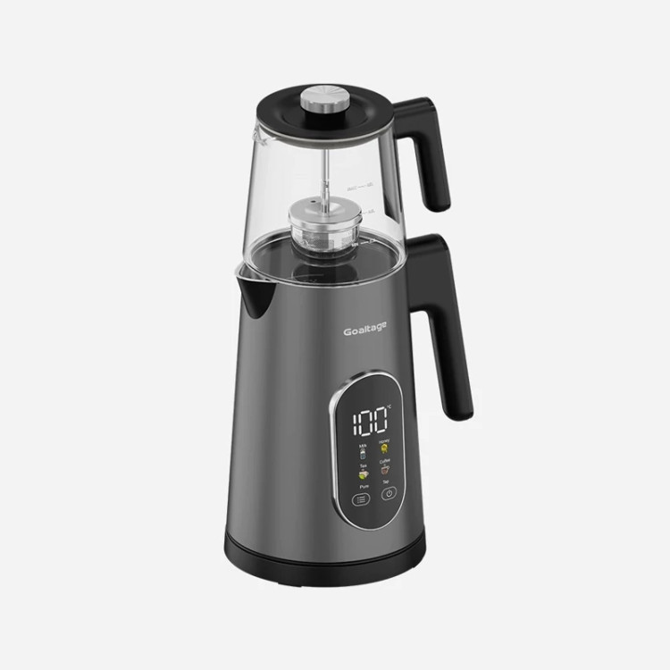 چای ساز گلتیج مدل TM01 - BrewMaster