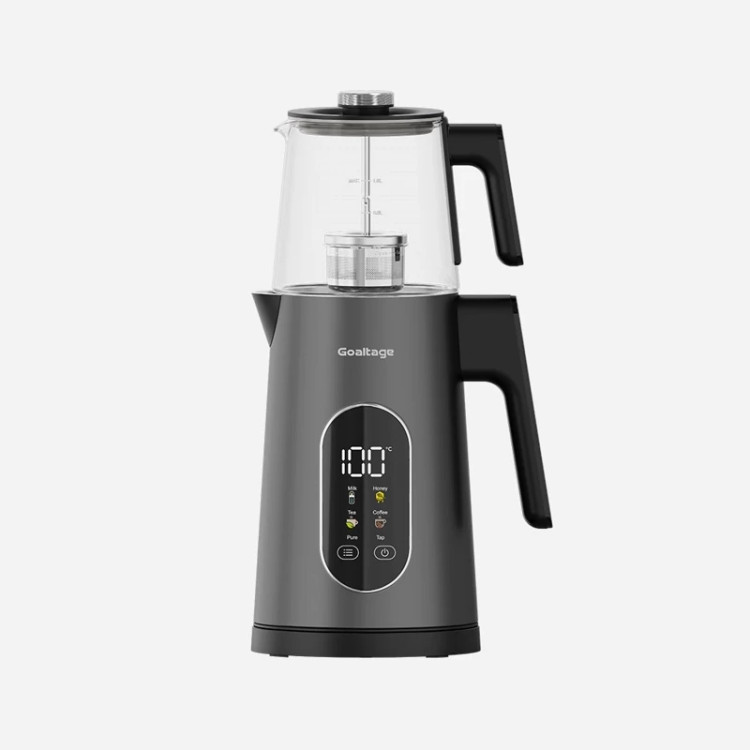 چای ساز گلتیج مدل TM01 - BrewMaster