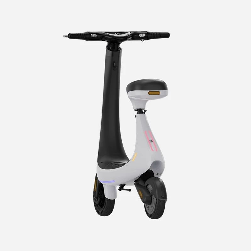 اسکوتر برقی گلتیج مدل SCT03 - PowerMotion