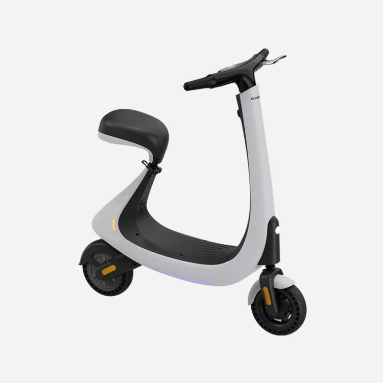 اسکوتر برقی گلتیج مدل SCT03 - PowerMotion
