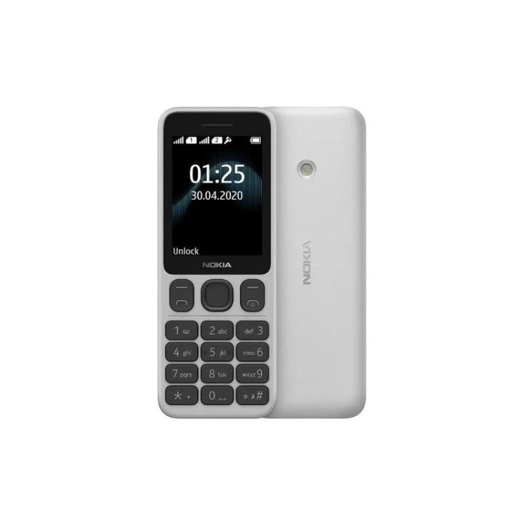 گوشی موبایل نوکیا 125