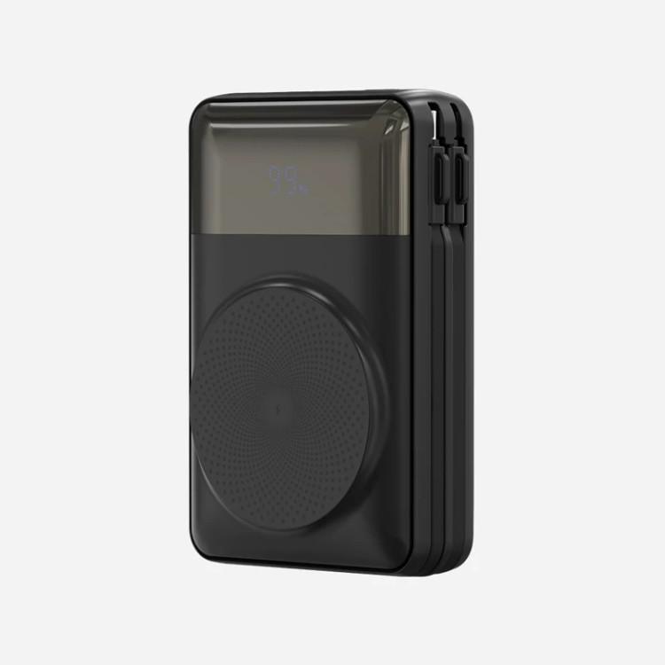 پاور بانک گلتیج مدل FlexCharge ظرفیت 20000 میلی آمپر ساعت (GOALTAGE GT-PB11 22W)