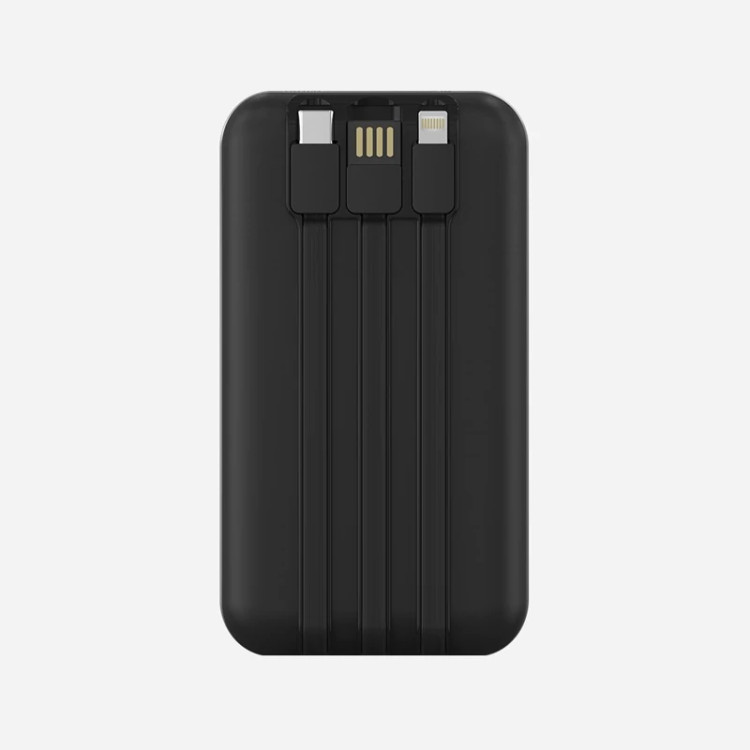پاور بانک گلتیج مدل ChargeHub ظرفیت 20000 میلی آمپر ساعت (GOALTAGE GT-PB09 22W)