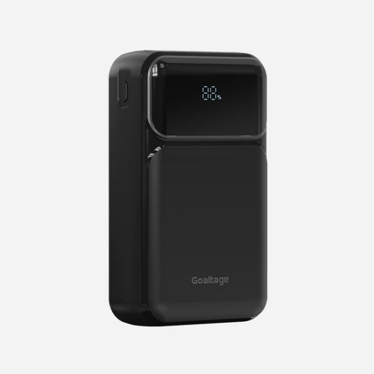 پاور بانک گلتیج مدل ChargeHub ظرفیت 20000 میلی آمپر ساعت (GOALTAGE GT-PB09 22W)