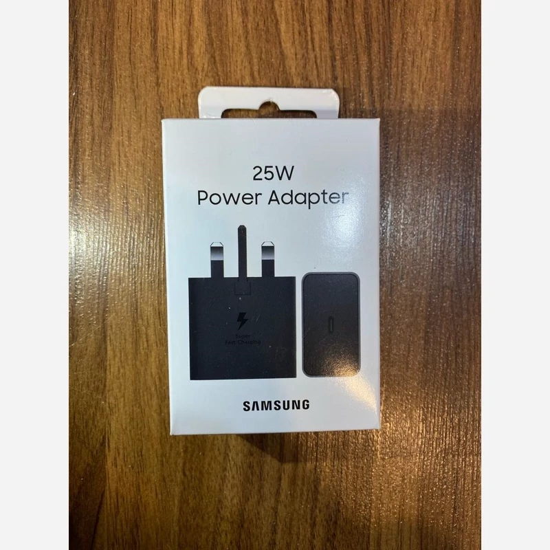 شارژر برند سامسونگ 25W POWER ADAPTER
