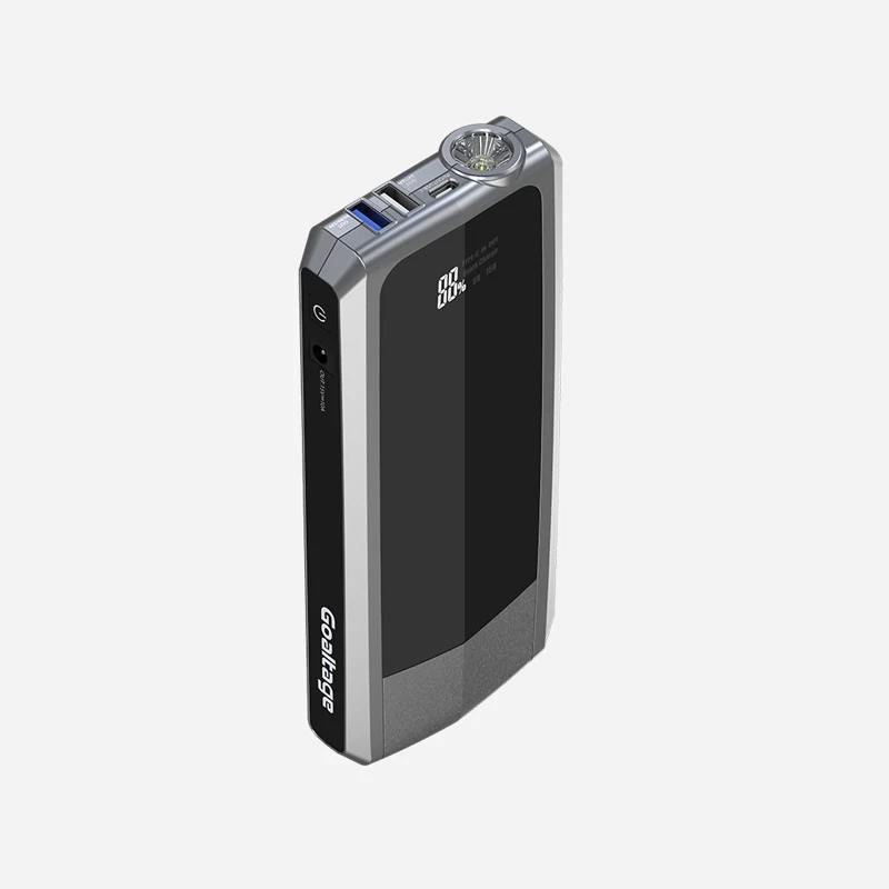جامپ استارتر گلتیج مدل GT-JS01 - RapidBoost