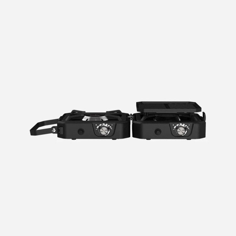 اجاق گاز کمپینگ قابل حمل گلتیج Goaltag - GT- CS01 (ProFlame)