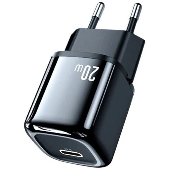 شارژر دیواری 20 وات مک دودو CH-404 PD 3A صد اورجینال