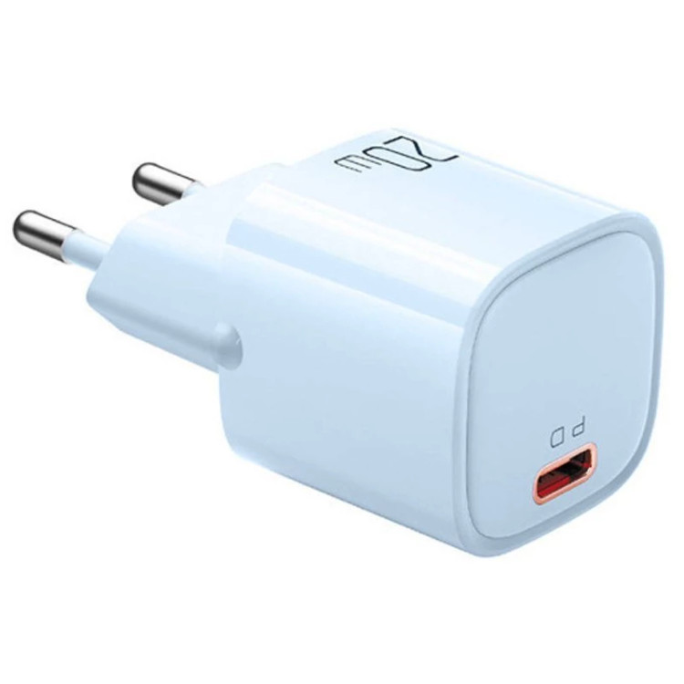 شارژر دیواری 20 وات مک دودو CH-404 PD 3A صد اورجینال