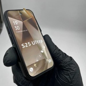 گوشی سویس S25 Ultra مینی