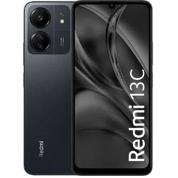 گوشی موبایل Xiaomi Redmi 13C 4GB/64GB