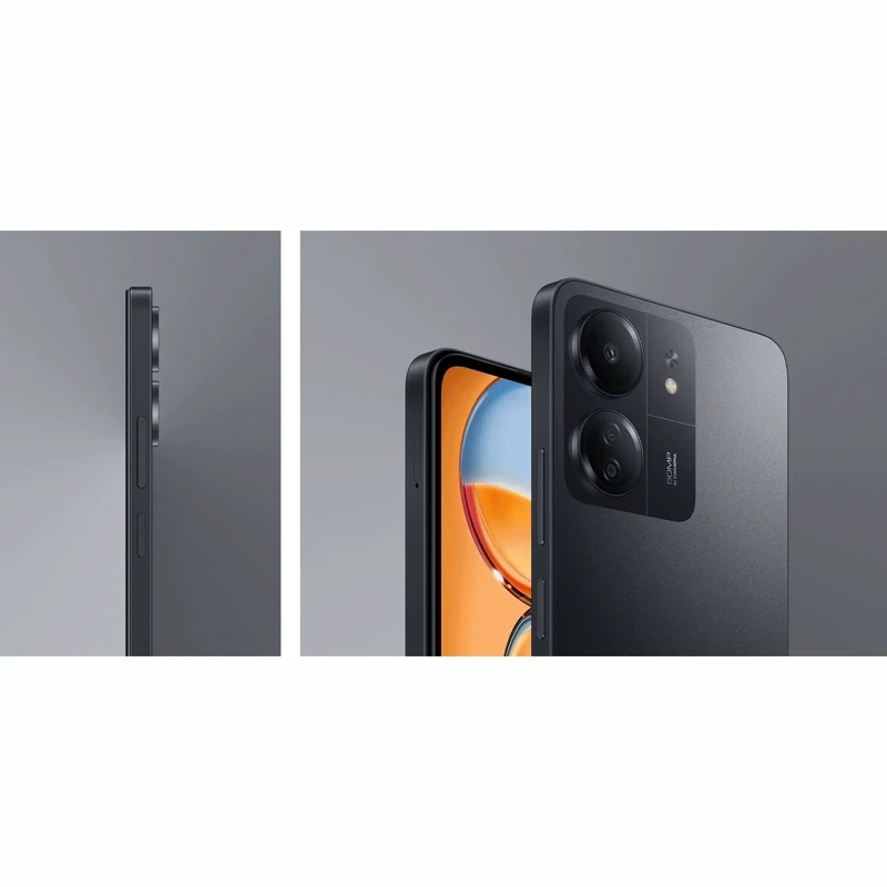 گوشی موبایل Xiaomi Redmi 13C 4GB/64GB