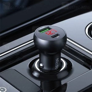 شارژر فندکی مک دودو مدل CC7030-45W