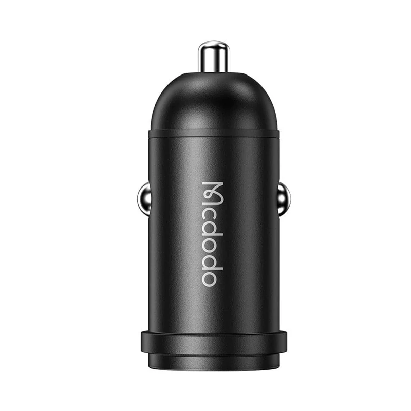 شارژر فندکی مک دودوMcdodo PD30W Fast Car Charger