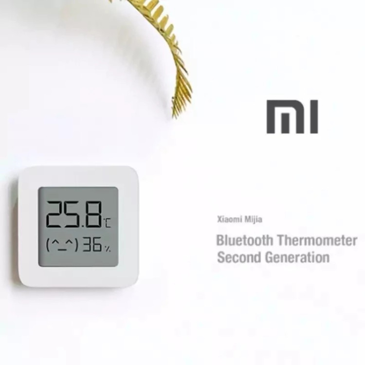 سنسور دما و رطوبت شیائومی Xiaomi اورجینال