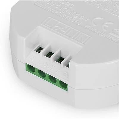 مجموعه 3عددی کلید برق بیسیم کنترل از راه دورSmartwares اورجینال امازون المان