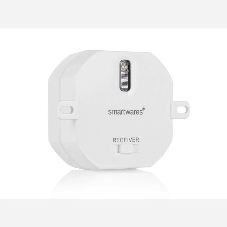 مجموعه 3عددی کلید برق بیسیم کنترل از راه دورSmartwares اورجینال امازون المان
