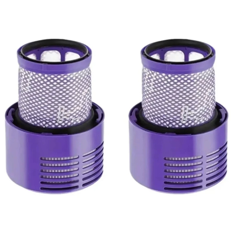فیلتر جارو شارژی دایسون مدل V10 و SV12 پک 2 عددی اورجینال امازون المان