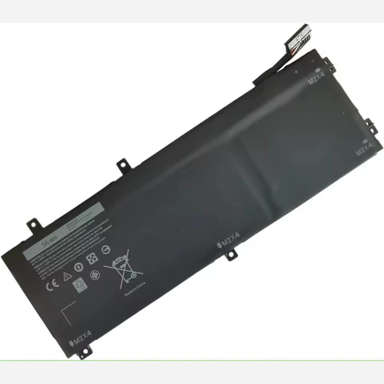 باتری اورجینال لپ تاب دل DELL مدل H5H20 اورجینال امازون المان