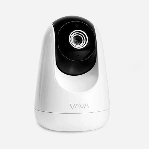 دوربین یدک VAVA  مانیتور کودک دوربین افزودنی برای برندVAVA، اورجینال امازون المان