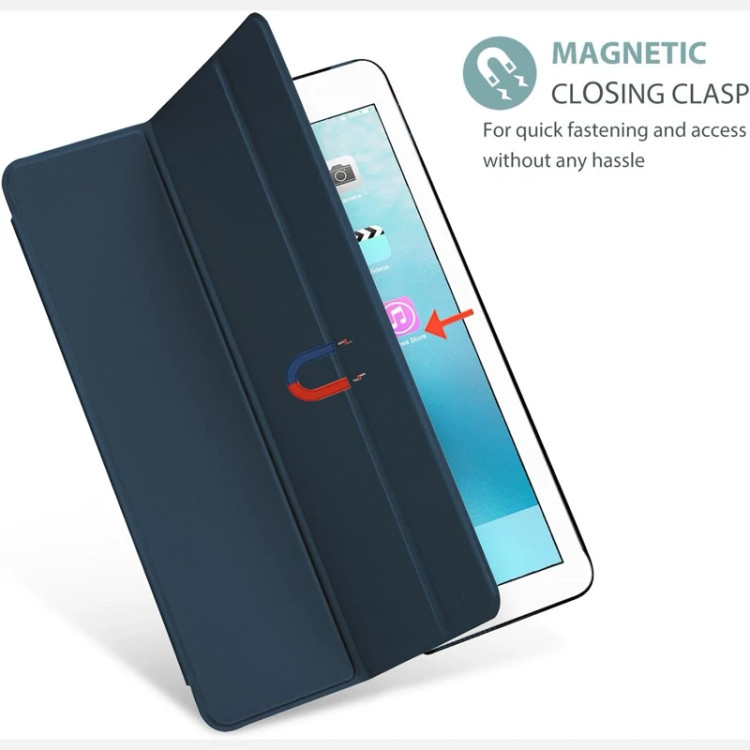 قاب هوشمند9.7 اینچی آیپدipad اورجینال امازون المان