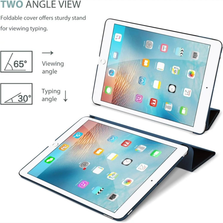 قاب هوشمند9.7 اینچی آیپدipad اورجینال امازون المان