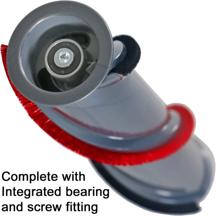 برس غلتکی جاروشارژی دایسون مدلDyson V11 SV14 اورجینال امازون المان
