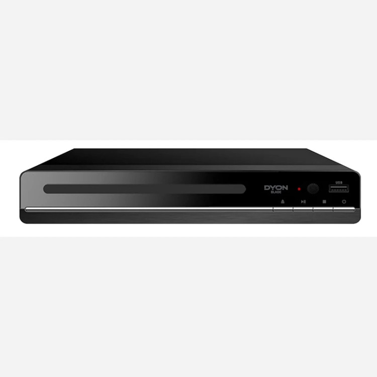 پخش کننده DVD دایون Dyon اورجینال امازون المان
