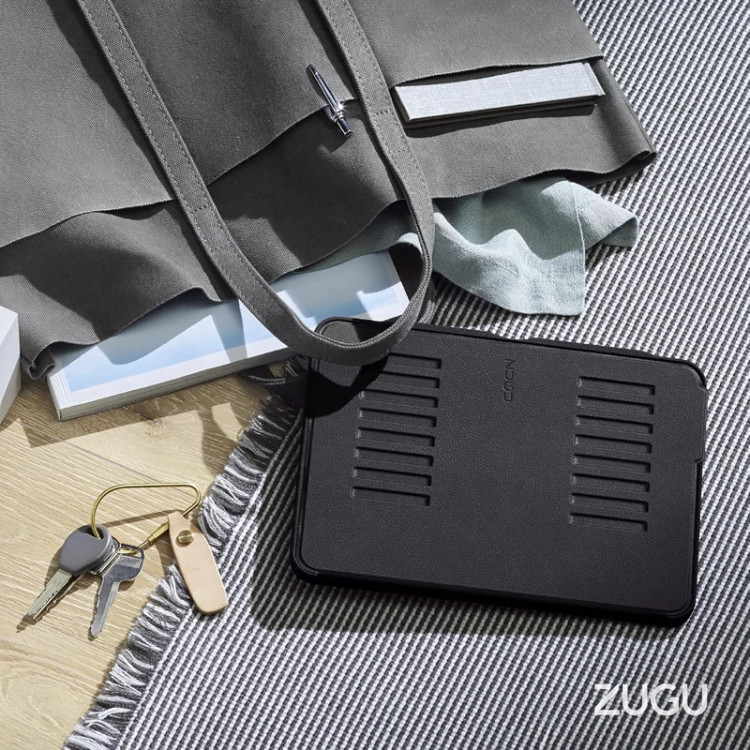 کاور 13 اینچی برای آیپدAir13ipad pro برند Zugu اورجینال امازون المان