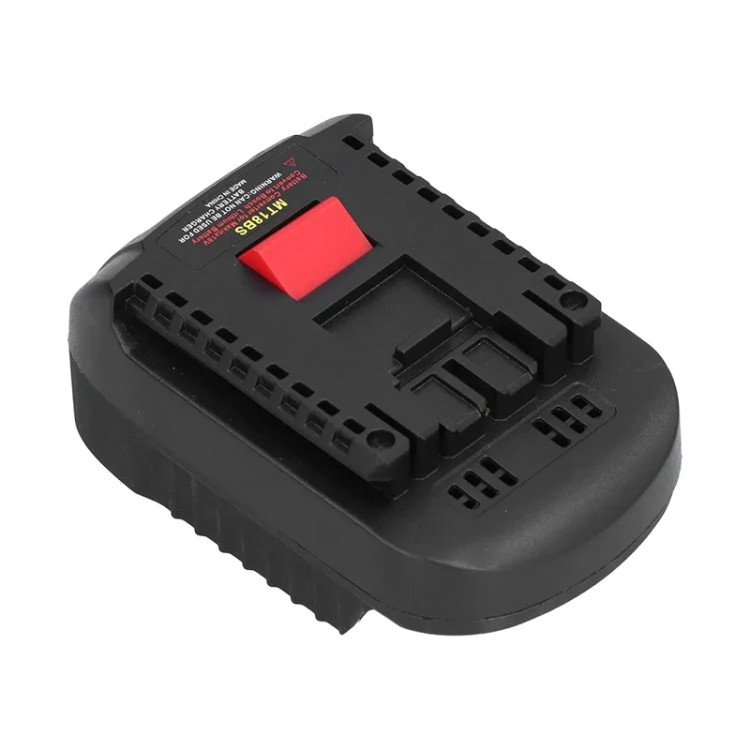 مبدل باتری ماکیتا به بوش Makita 18V به Bosch اورجینال امازون المان