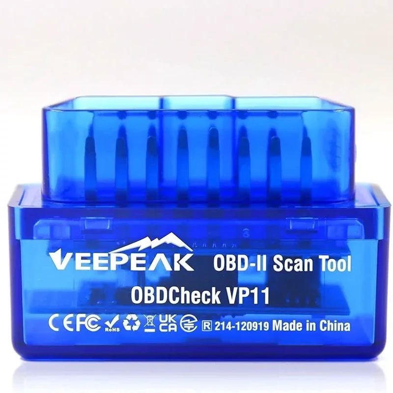 عیب یاب خودرو دیاگ بلوتوثی Veepeak VP11